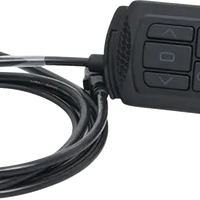 DYNOJET Power Vision 3 Fuel Injection Module PV3-15-04