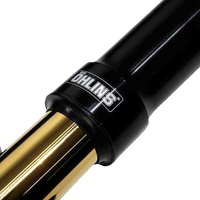 OHLINS Blackline Fork - Front - Black (FGRT307) FGRT 307