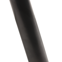 RIVCO PRODUCTS Add-On Flag Pole Socket - Parade - Black PF920BK