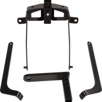 RIVCO PRODUCTS Trailer Hitch - FLH/FLT - '14-'24 HD0074E