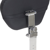 MUSTANG Driver Backrest - Standard - FXBR '23-'25 89023
