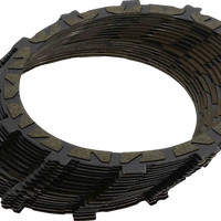 REKLUSE Apex Clutch Pack Replacement - M8/Twincam 754-15005