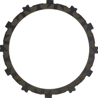 REKLUSE Apex Clutch Pack Replacement - M8/Twincam 754-15005