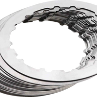 REKLUSE Apex Clutch Pack Replacement - M8/Twincam 754-15005