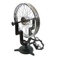 60-0125 - Wheel Service-MUST BE ASSEMBLED