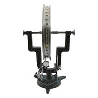 60-0125 - Wheel Service-MUST BE ASSEMBLED