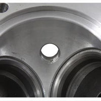 60-0132 - Compression Release Machine Service for 2 Heads