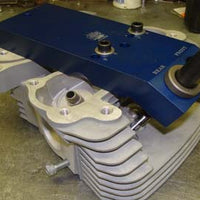 60-0132 - Compression Release Machine Service for 2 Heads