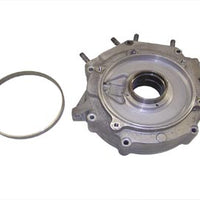 Alternator Sealing Ring Replacement Service