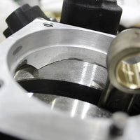 Crankcase Boring Service