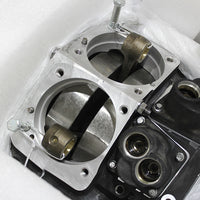 Crankcase Boring Service