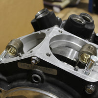 Crankcase Boring Service