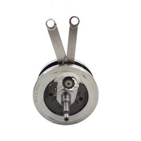 60-0173 - Flywheel Case Assembly Service for 1958-Up