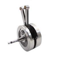 60-0173 - Flywheel Case Assembly Service for 1958-Up