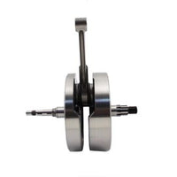 60-0173 - Flywheel Case Assembly Service for 1958-Up