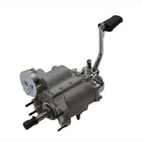 60-0174 - Transmission Remanufacturing Service 1936-1976