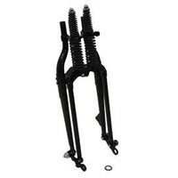 60-0191 - Early Spring Fork Rebuild Service