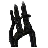60-0191 - Early Spring Fork Rebuild Service