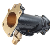 60-0748 - Paint Linkert Carburetor Black by V-Twin