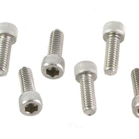 8-32 X 1/2 inch Allen Socket Cap Screw Stainless Steel
