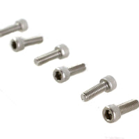 8-32 X 1/2 inch Allen Socket Cap Screw Stainless Steel