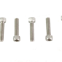 8-32 X 3/4 inch Allen Socket Cap Screw Stainless Steel