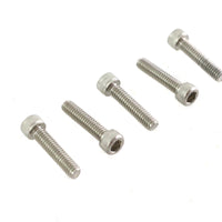 8-32 X 3/4 inch Allen Socket Cap Screw Stainless Steel
