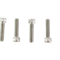 8-32 X 3/4 inch Allen Socket Cap Screw Stainless Steel