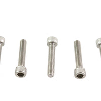8-32 X 7/8 inch Allen Socket Cap Screw Stainless Steel