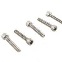 8-32 X 7/8 inch Allen Socket Cap Screw Stainless Steel