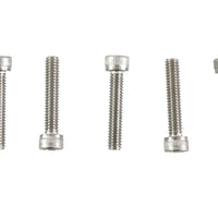 8-32 X 7/8 inch Allen Socket Cap Screw Stainless Steel