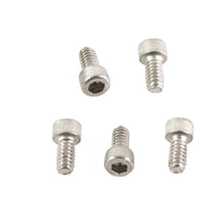 10-24 X 3/8 inch Allen Socket Cap Screw Stainless Steel