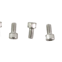 10-24 X 3/8 inch Allen Socket Cap Screw Stainless Steel