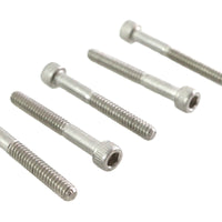 10-24 X 1-1/2 inch Allen Socket Cap Screw Stainless Steel