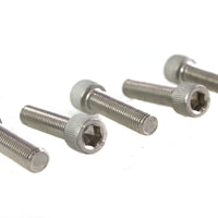 5/16 inch-24 x 1-1/4 inch Allen Socket Cap Screw Stainless S