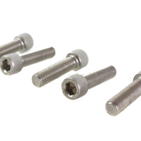 5/16 inch-24 x 1-1/4 inch Allen Socket Cap Screw Stainless S