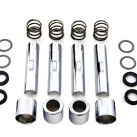 7508-20 - Pushrod Cover Cup and Clip Kit by Colony