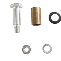 7818-5 - Cadmium Tank Hand Shifter Lever Stud and Bushing Kit by Colony