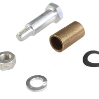 7818-5 - Cadmium Tank Hand Shifter Lever Stud and Bushing Kit by Colony