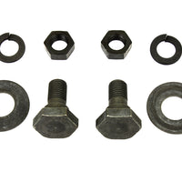 8015-4 - Rear Kickstand Mounting Hardware by Colony