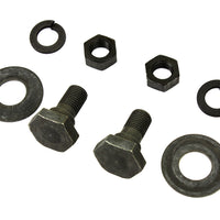 8015-4 - Rear Kickstand Mounting Hardware by Colony