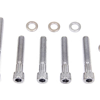 Transmission Shifter Cover Screw Allen