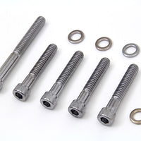 Transmission Shifter Cover Screw Allen