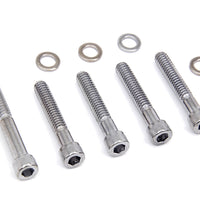 Transmission Shifter Cover Screw Allen