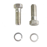 9218-4 - Handlebar Bolt Kit Cadmium by Colony
