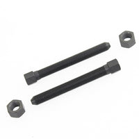 9629-2 - Rear Chain Adjuster Parkerized by Colony