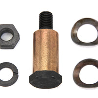 9711-5 - Parkerized Tank Hand Shifter Lever Stud Kit by Colony