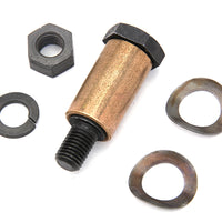 9711-5 - Parkerized Tank Hand Shifter Lever Stud Kit by Colony