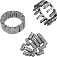 EASTERN MOTORCYCLE PARTS Retainer with Bearings A-24650-58