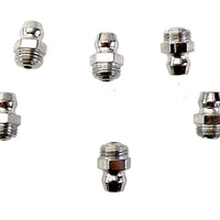 9897-6 - Grease Fitting 16 inch X 32 Thread by Colony